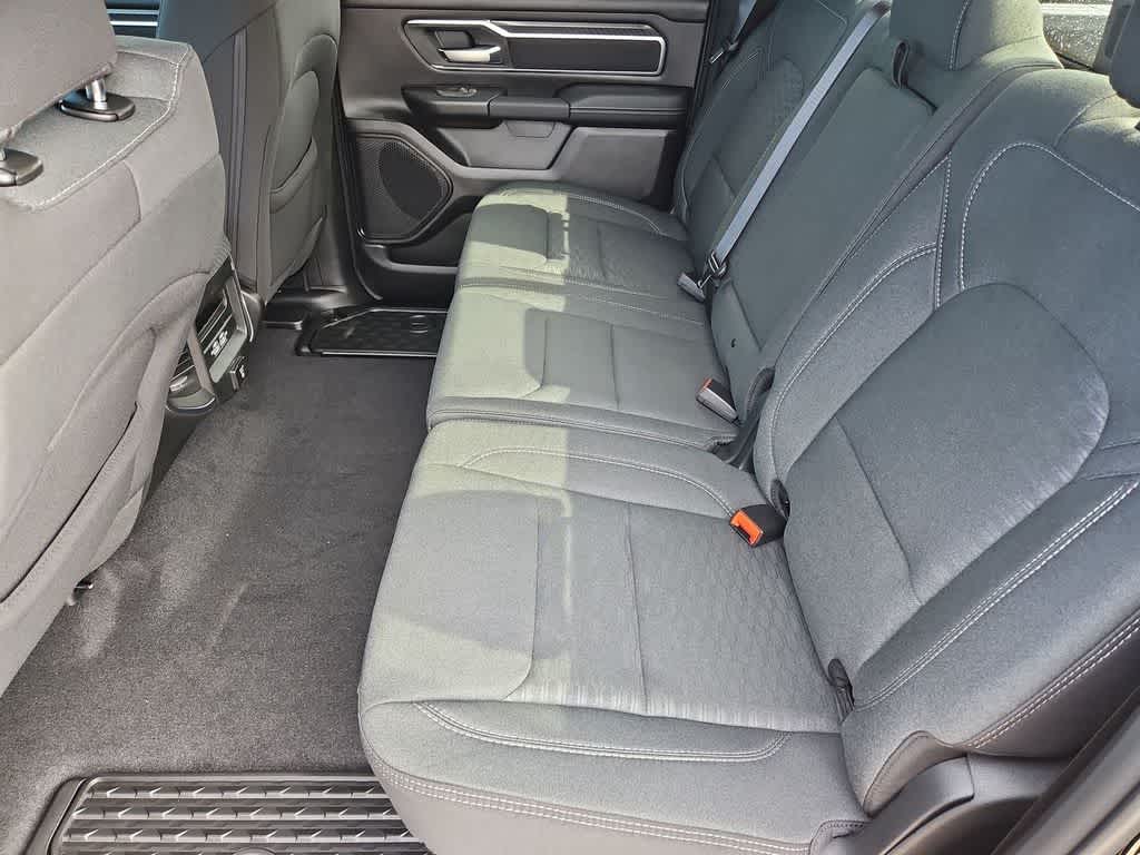 Thumbnail: 2026 RAM 1500 - 20