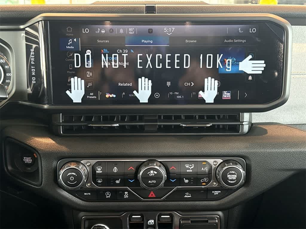 Thumbnail: 2025 Jeep Wrangler - 15