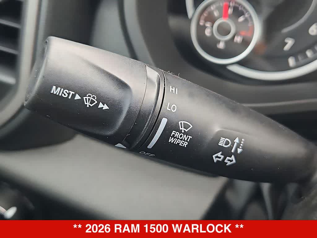 Thumbnail: 2026 RAM 1500 - 27