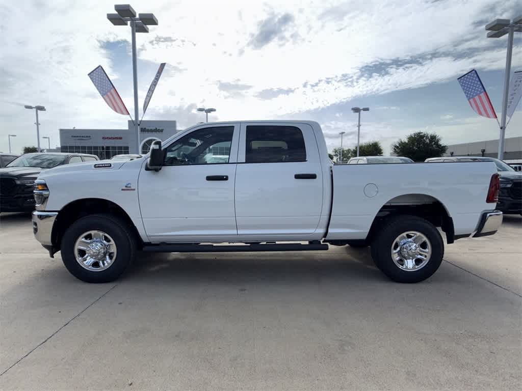 Thumbnail: 2025 RAM 2500 - 3