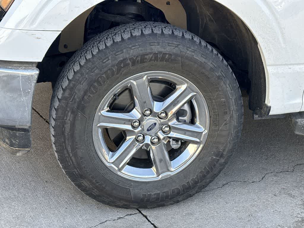 Thumbnail: 2025 Ford F-150 - 9