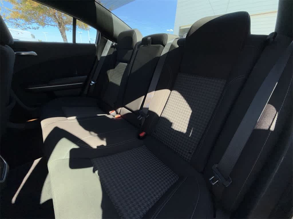 Thumbnail: 2023 Dodge Charger - 11