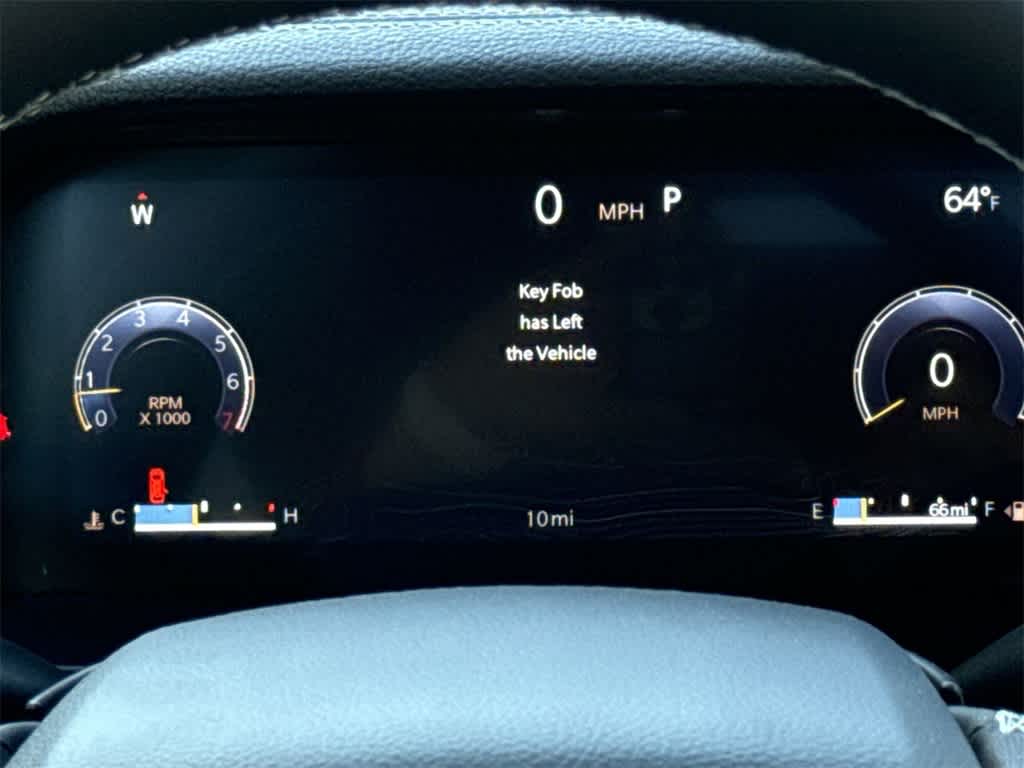 Thumbnail: 2025 Jeep Grand Cherokee L - 19