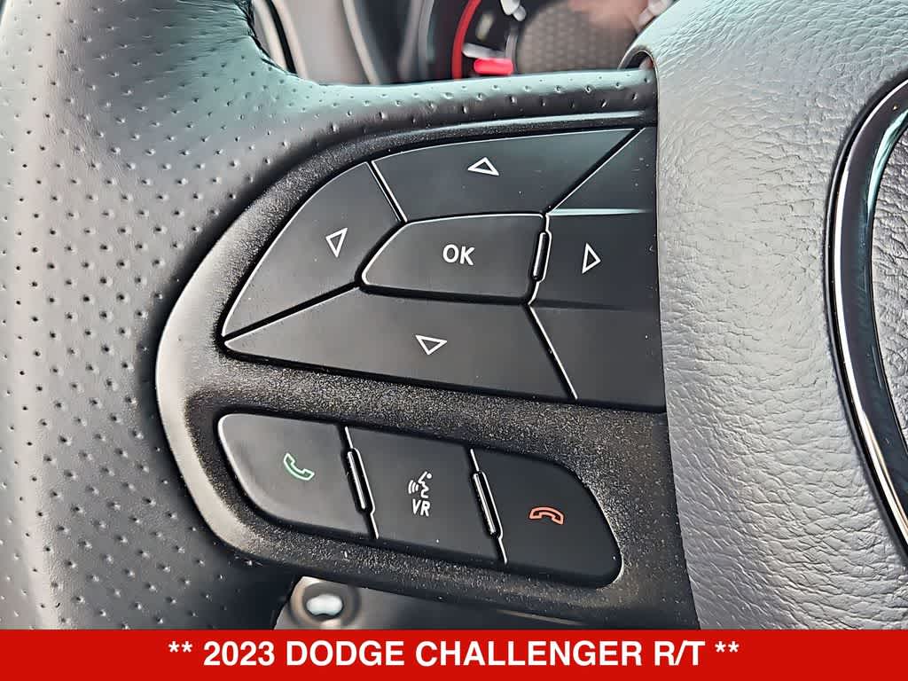 Thumbnail: 2023 Dodge Challenger - 23