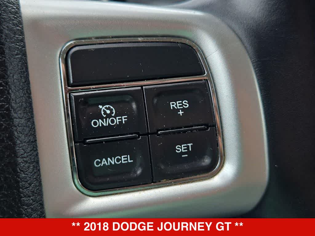 Thumbnail: 2018 Dodge Journey - 23