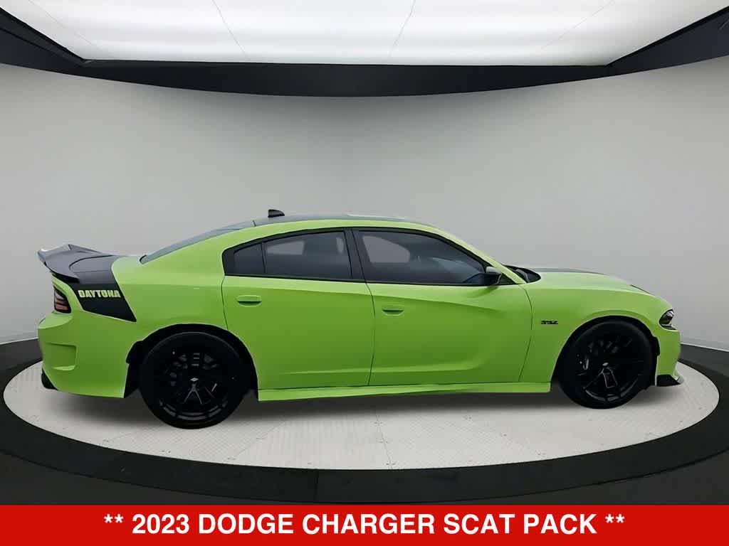Thumbnail: 2023 Dodge Charger - 8