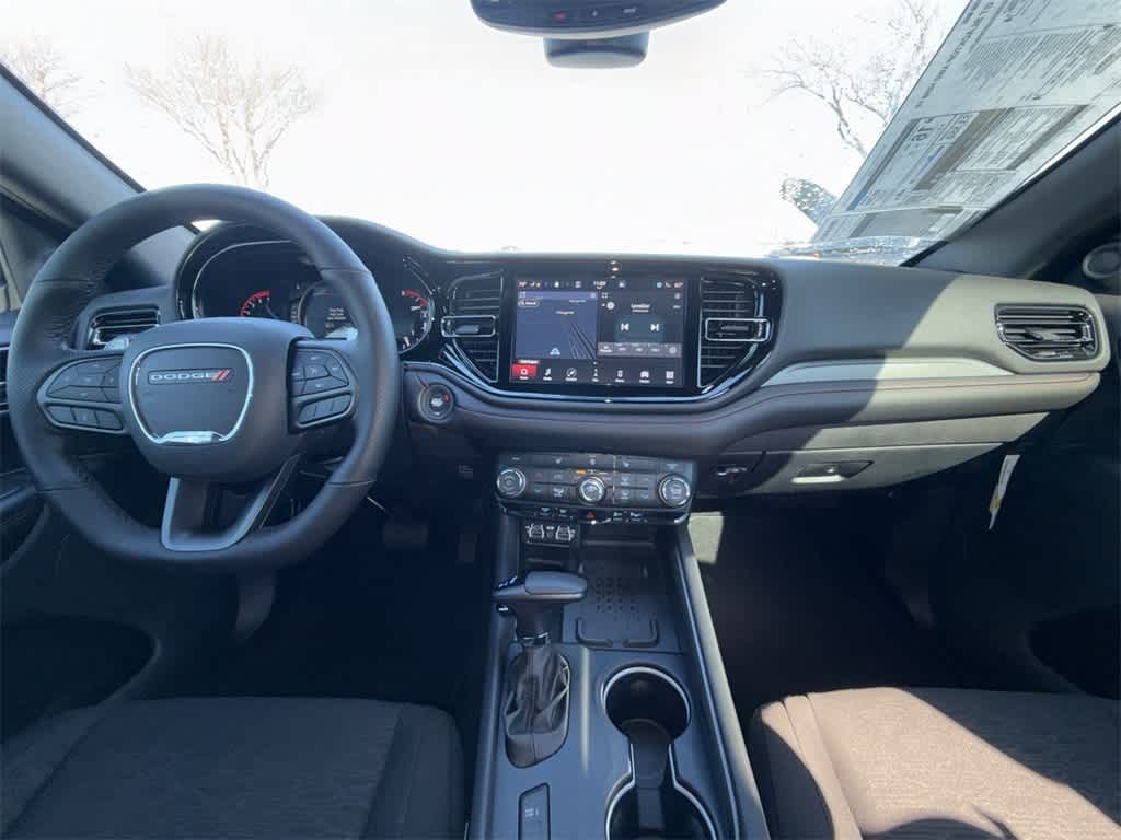 Thumbnail: 2026 Dodge Durango - 16