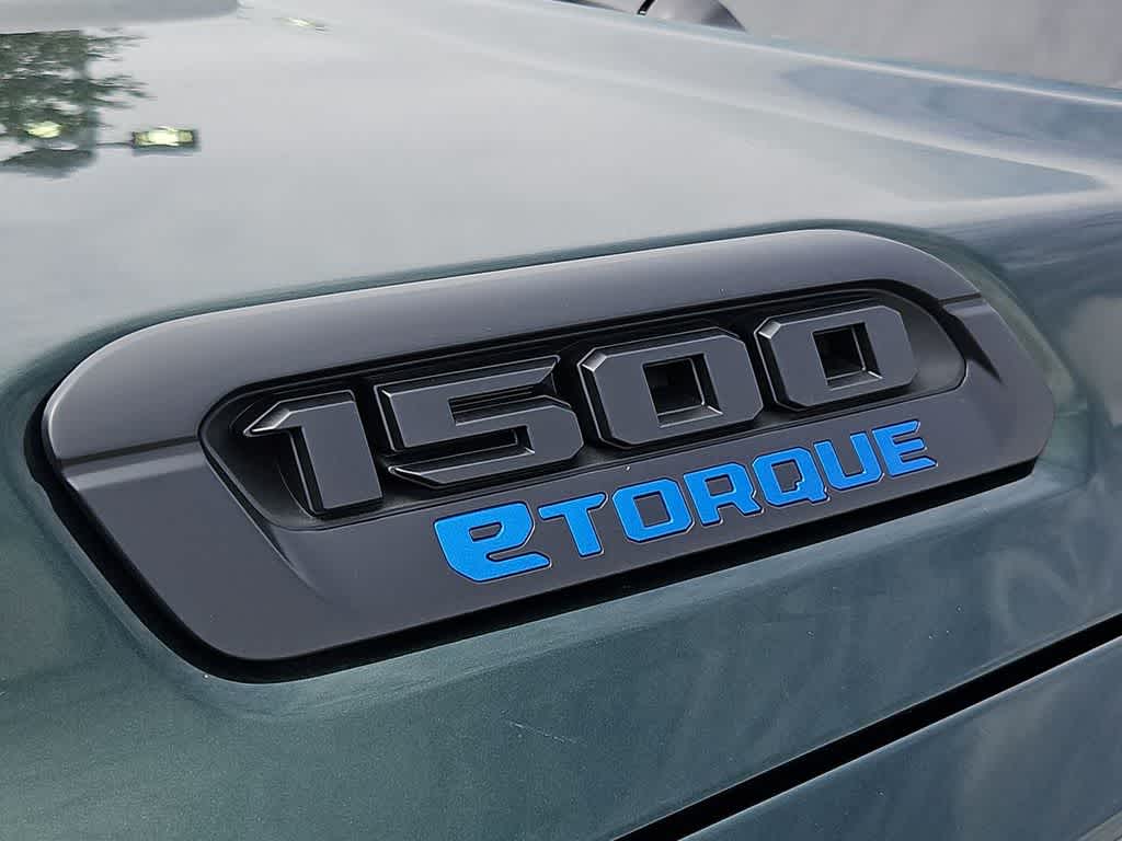 Thumbnail: 2026 RAM 1500 - 8