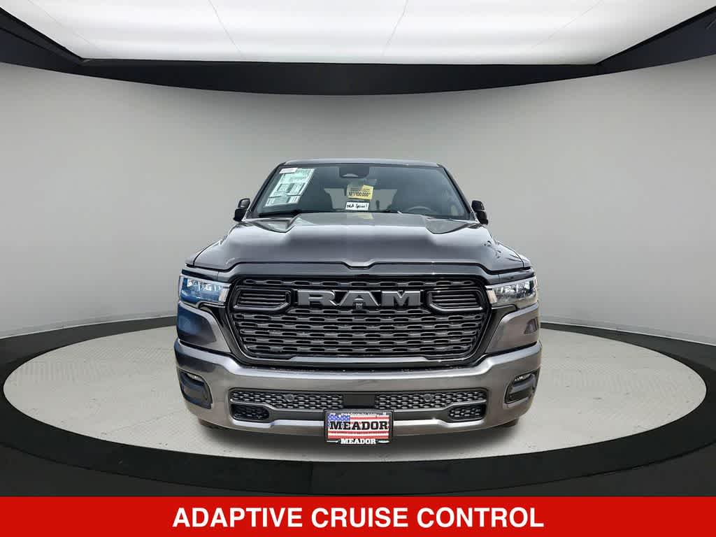 Thumbnail: 2026 RAM 1500 - 7