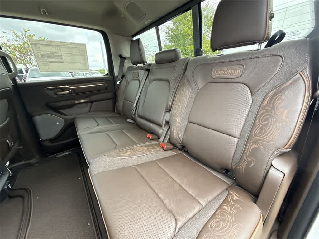 Thumbnail: 2026 RAM 1500 - 13