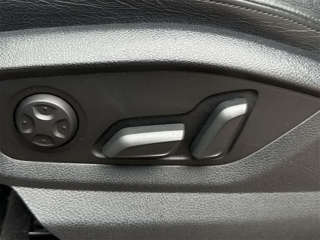 Thumbnail: 2018 Audi Q7 - 21