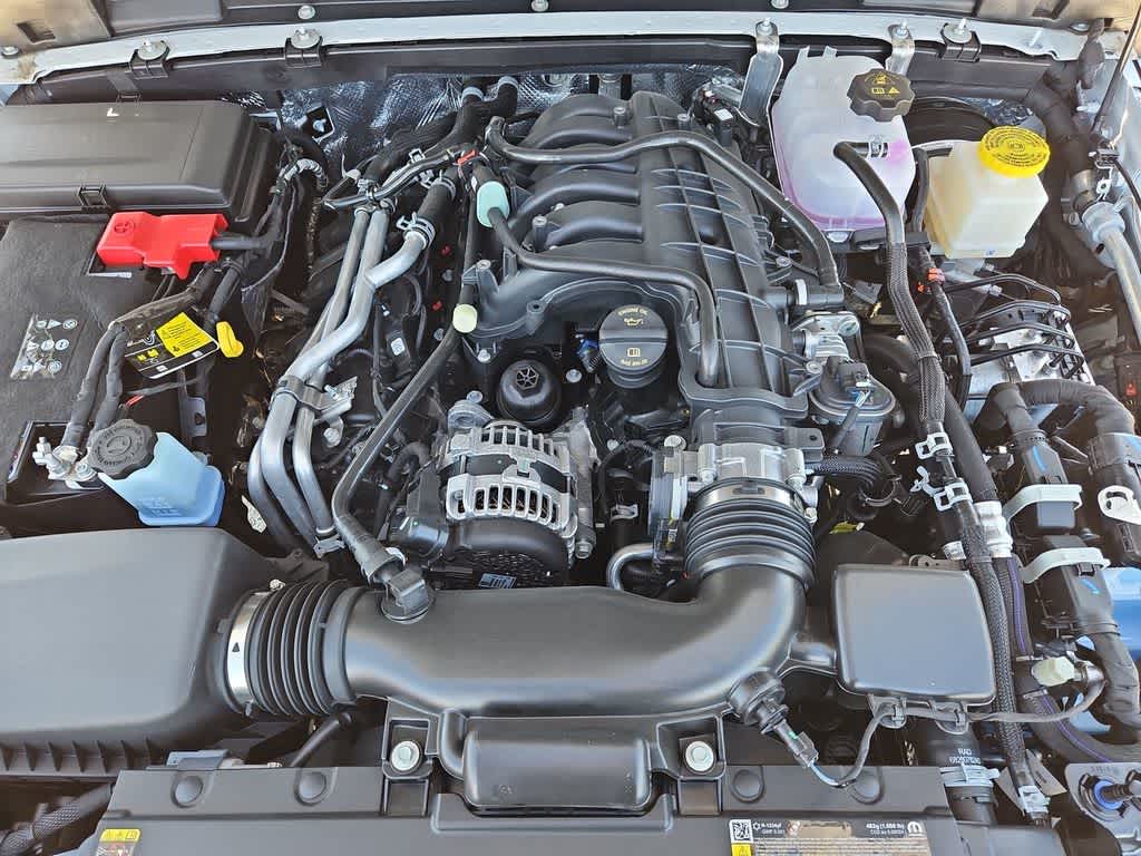 Thumbnail: 2026 Jeep Gladiator - 15