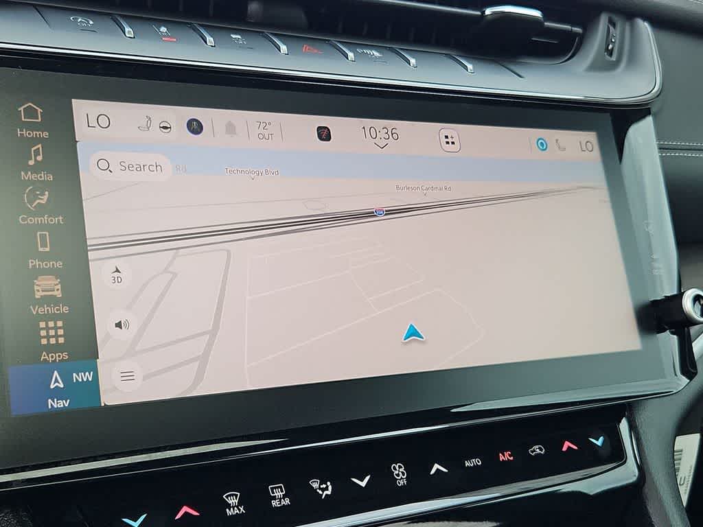 Thumbnail: 2026 Jeep Grand Cherokee - 31