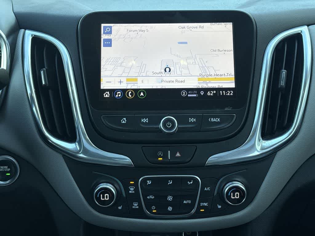 Thumbnail: 2022 Chevrolet Equinox - 17