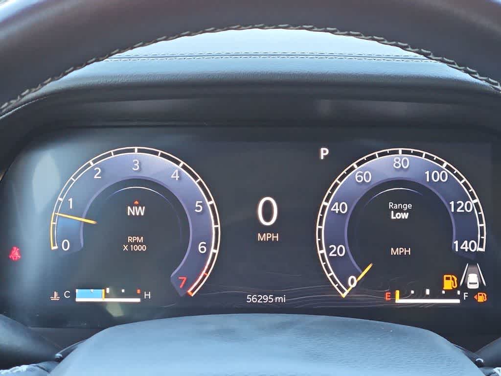 Thumbnail: 2022 Jeep Grand Cherokee - 34