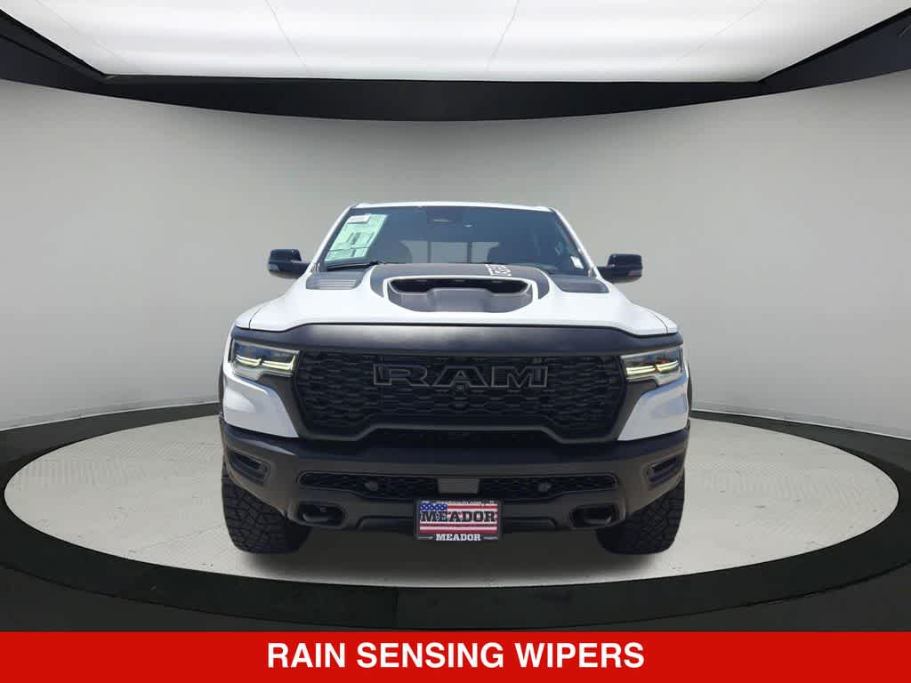 Thumbnail: 2026 RAM 1500 - 9