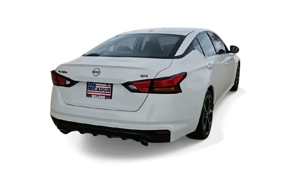 Thumbnail: 2024 Nissan Altima - 7