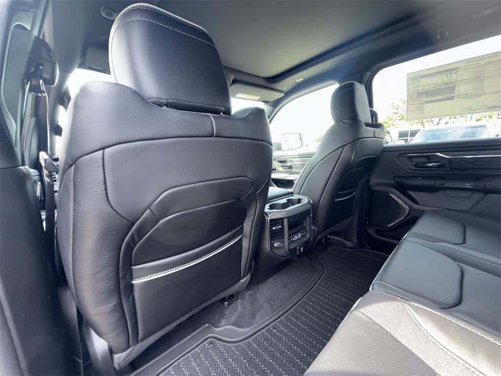 Thumbnail: 2026 RAM 1500 - 11