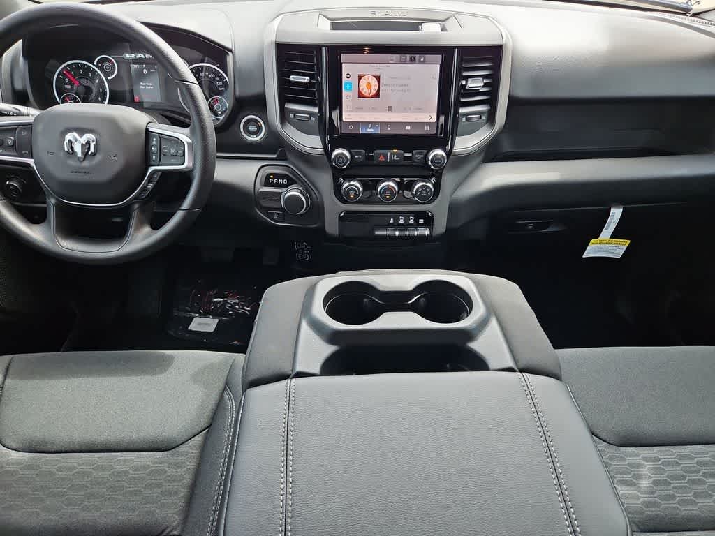 Thumbnail: 2026 RAM 1500 - 16