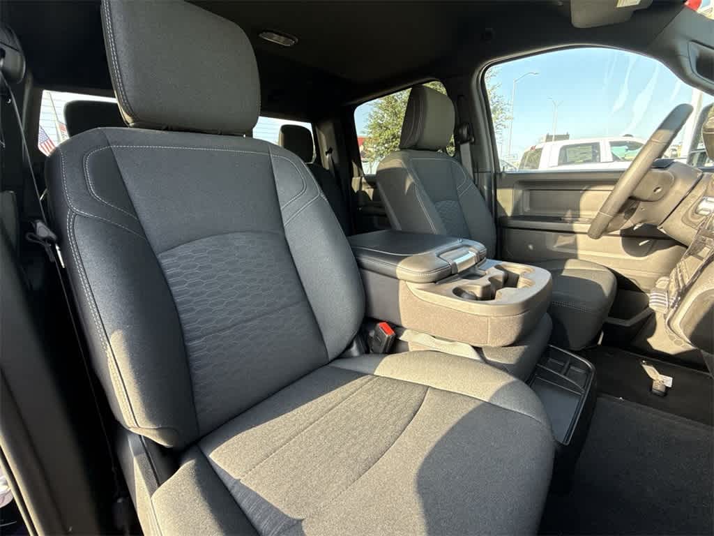 Thumbnail: 2025 RAM 2500 - 13