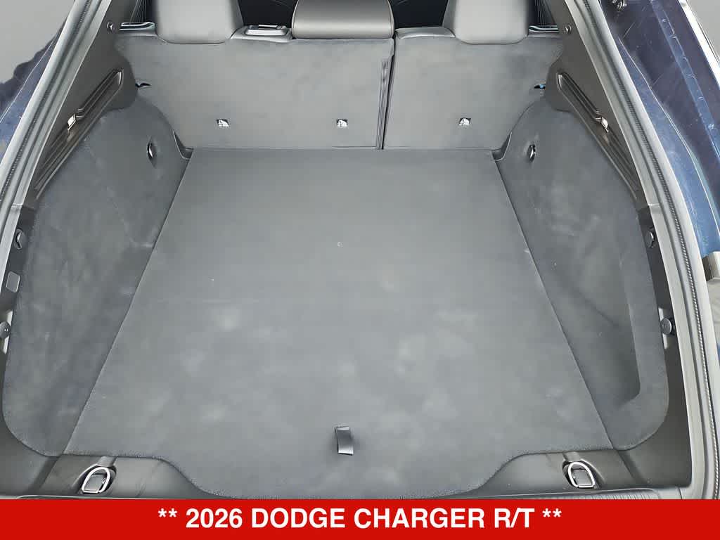 Thumbnail: 2026 Dodge Charger - 33
