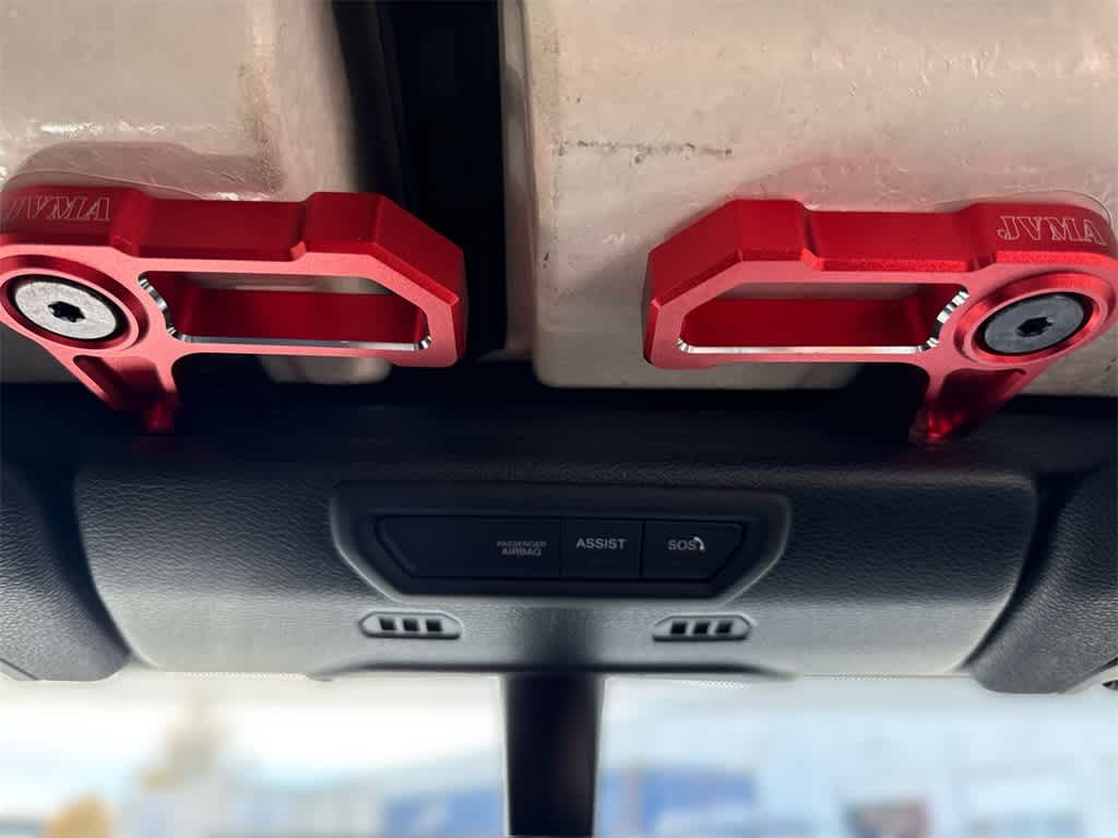 Thumbnail: 2023 Jeep Wrangler - 20