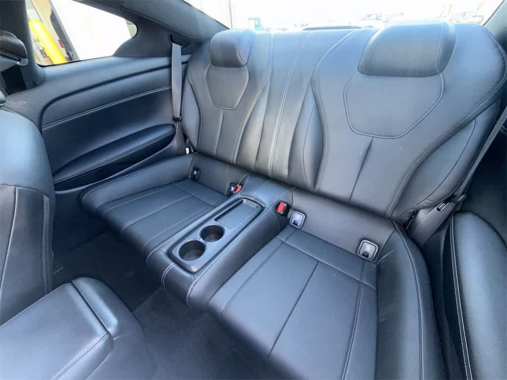 Thumbnail: 2020 INFINITI Q60 - 12