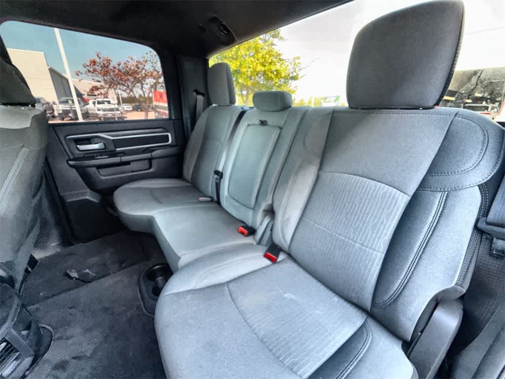 Thumbnail: 2024 RAM 2500 - 13