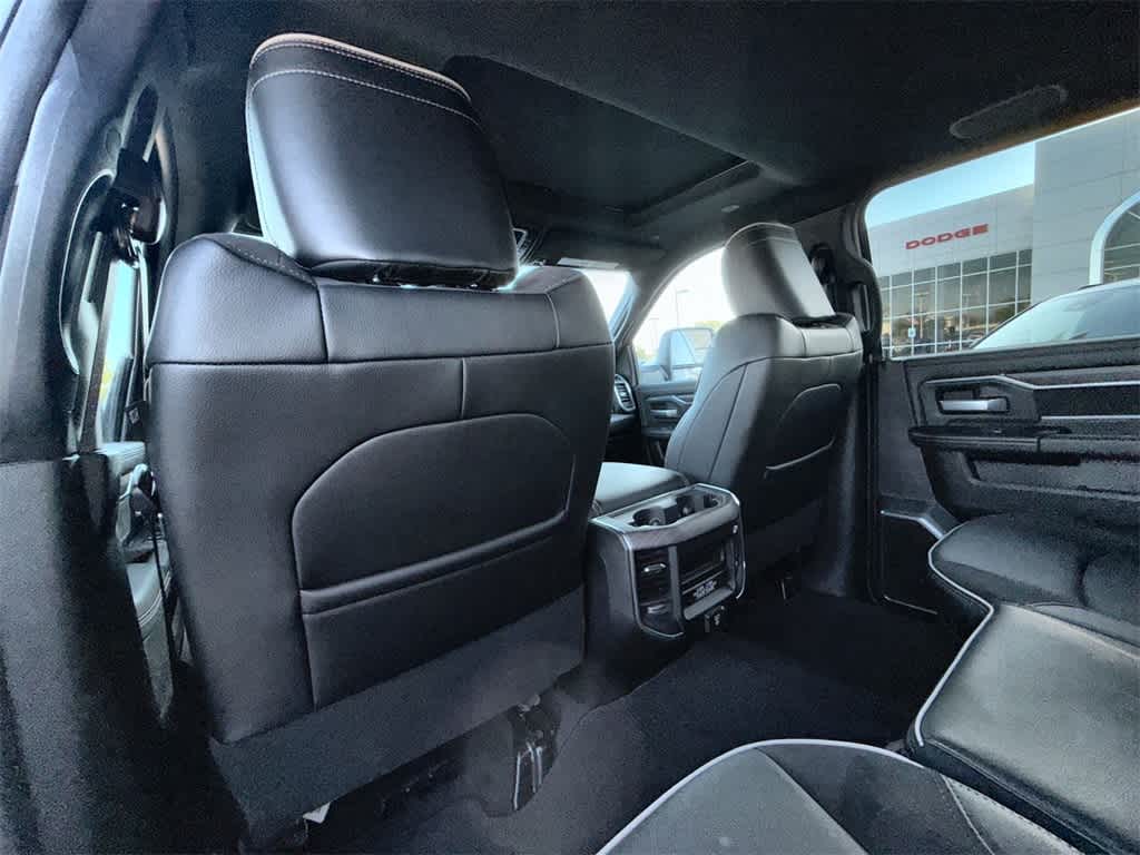 Thumbnail: 2025 RAM 2500 - 11