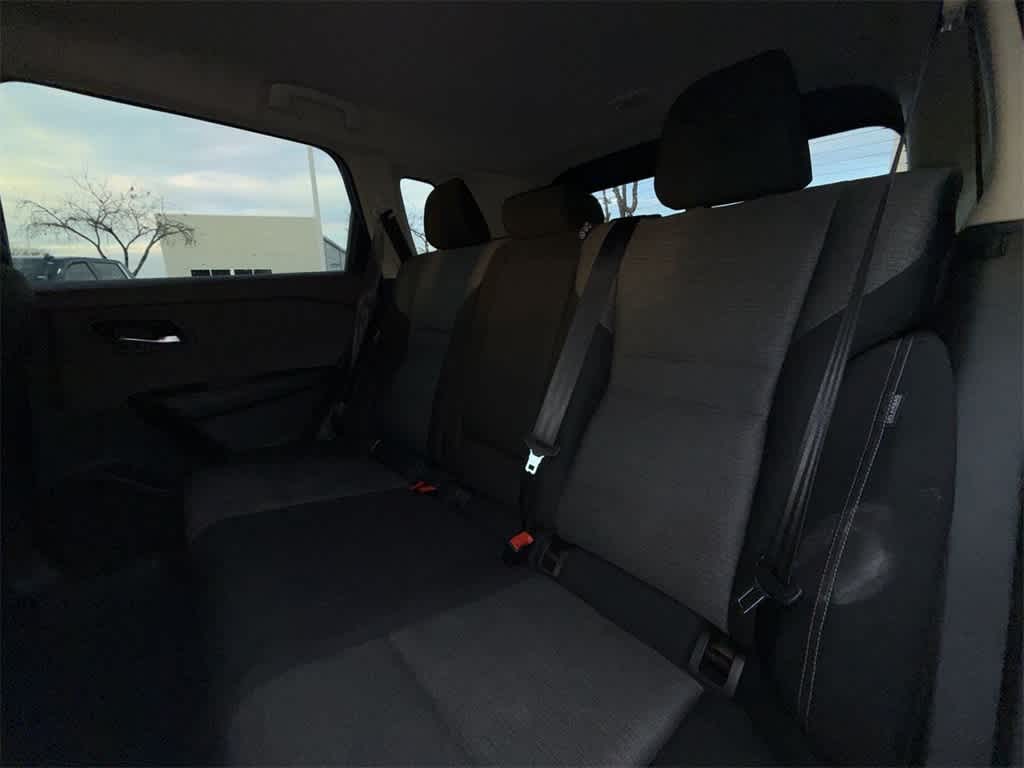 Thumbnail: 2023 Nissan Rogue - 13