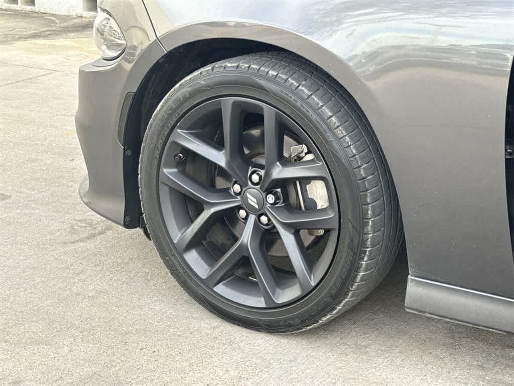 Thumbnail: 2022 Dodge Charger - 9