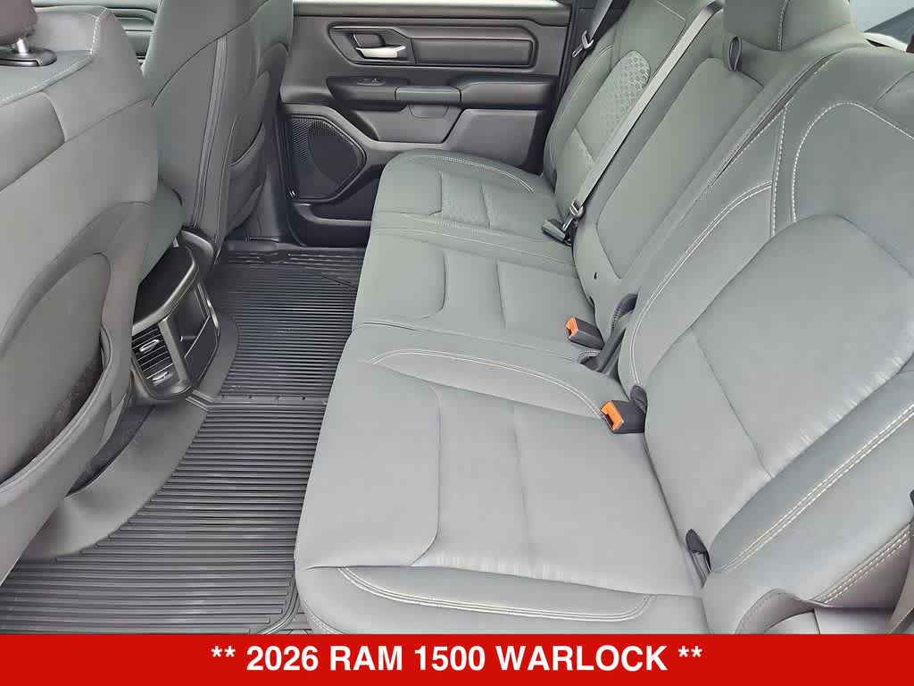 Thumbnail: 2026 RAM 1500 - 20