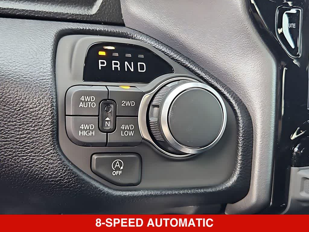 Thumbnail: 2026 RAM 1500 - 33