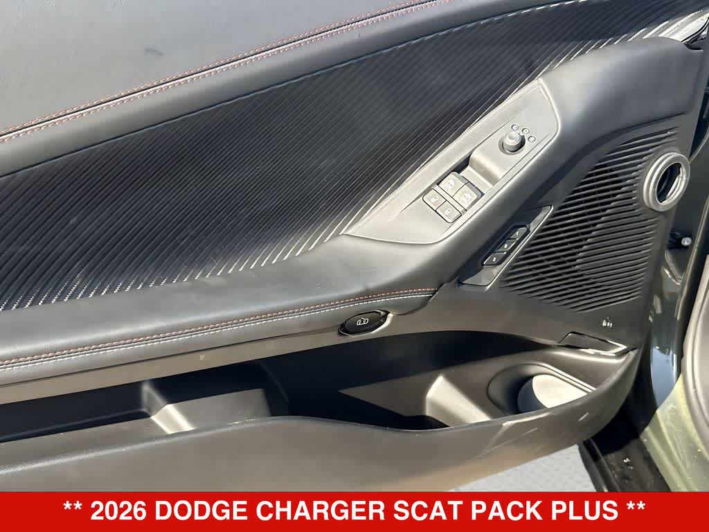 Thumbnail: 2026 Dodge Charger - 22