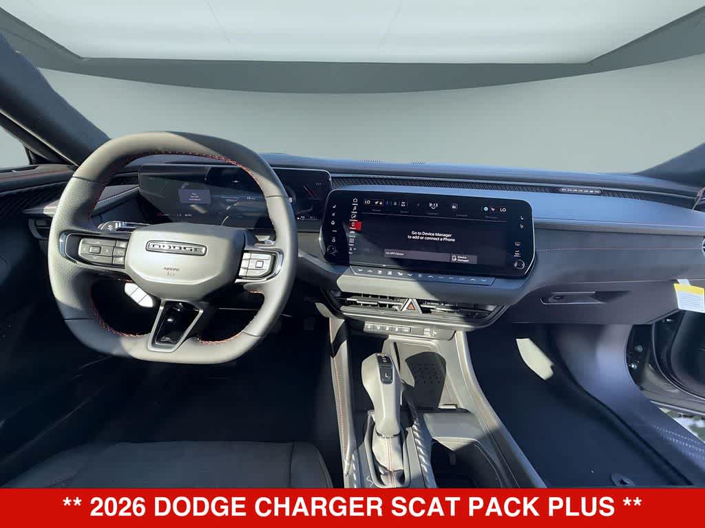 Thumbnail: 2026 Dodge Charger - 14