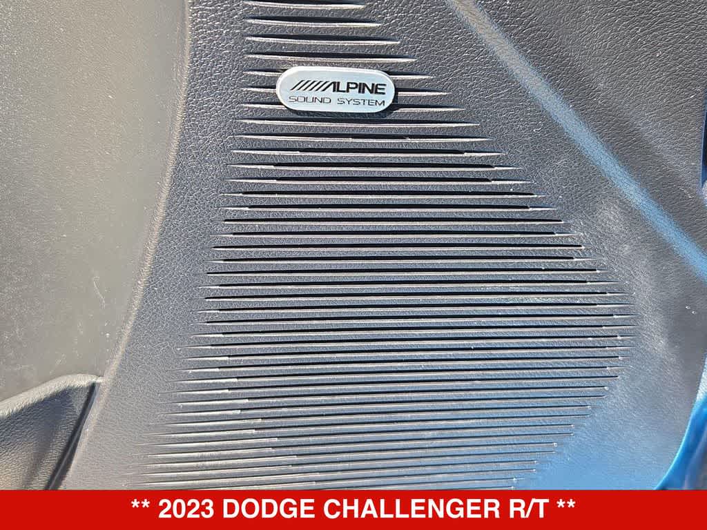 Thumbnail: 2023 Dodge Challenger - 29