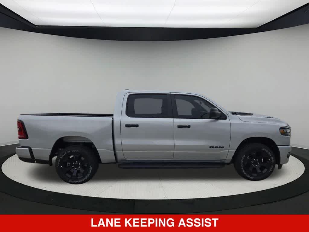 Thumbnail: 2026 RAM 1500 - 7
