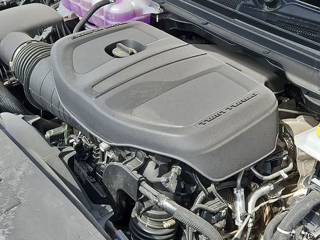 Thumbnail: 2026 RAM 1500 - 15