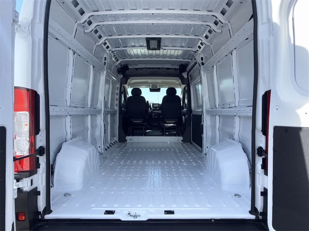 Thumbnail: 2026 RAM ProMaster - 12