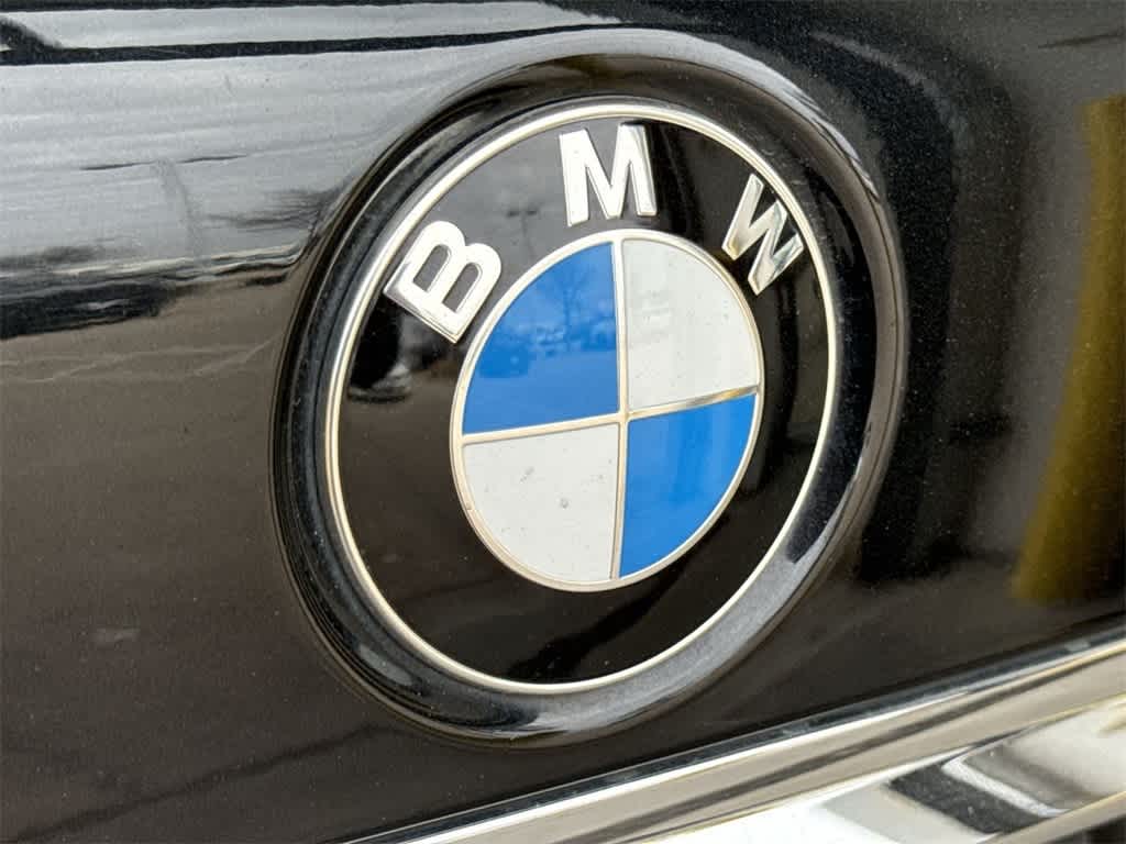 Thumbnail: 2018 BMW 7 Series - 10