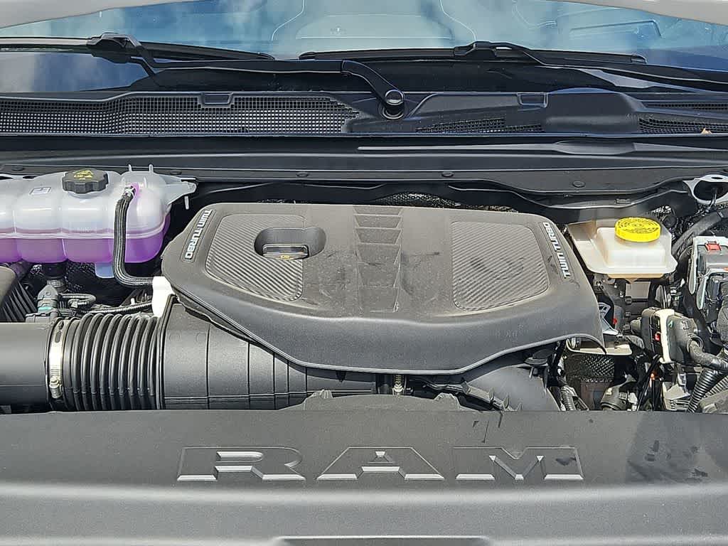 Thumbnail: 2026 RAM 1500 - 15