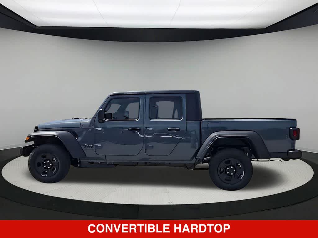 Thumbnail: 2026 Jeep Gladiator - 5