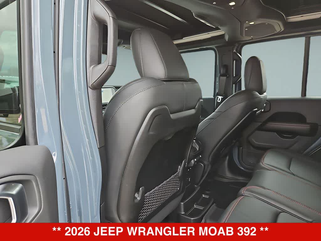 Thumbnail: 2026 Jeep Wrangler - 21