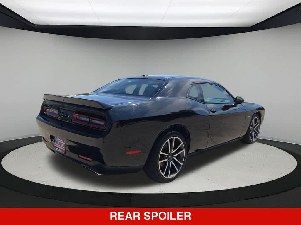 Thumbnail: 2023 Dodge Challenger - 6