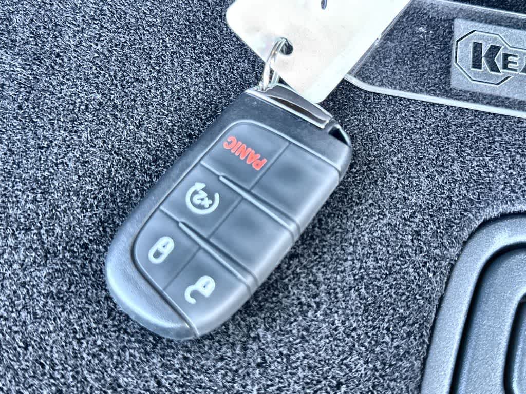 Thumbnail: 2026 Jeep Compass - 24