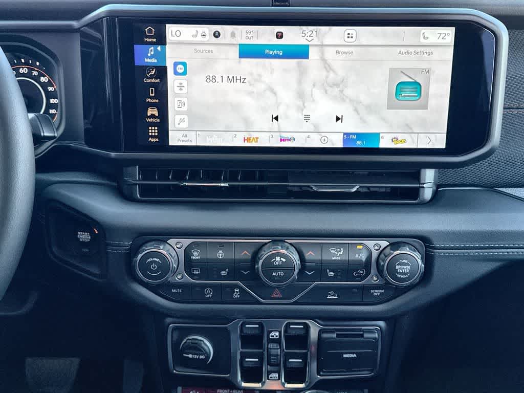 Thumbnail: 2026 Jeep Wrangler - 16