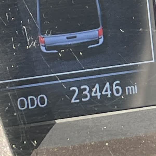 Thumbnail: 2022 Toyota Tacoma - 15