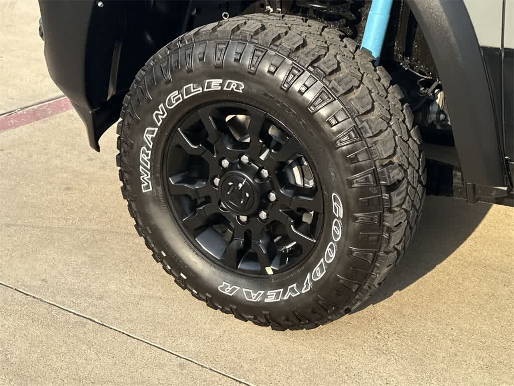 Thumbnail: 2026 RAM 2500 - 8