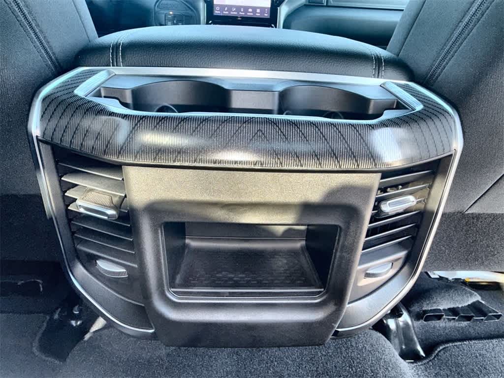 Thumbnail: 2026 RAM 3500 - 19