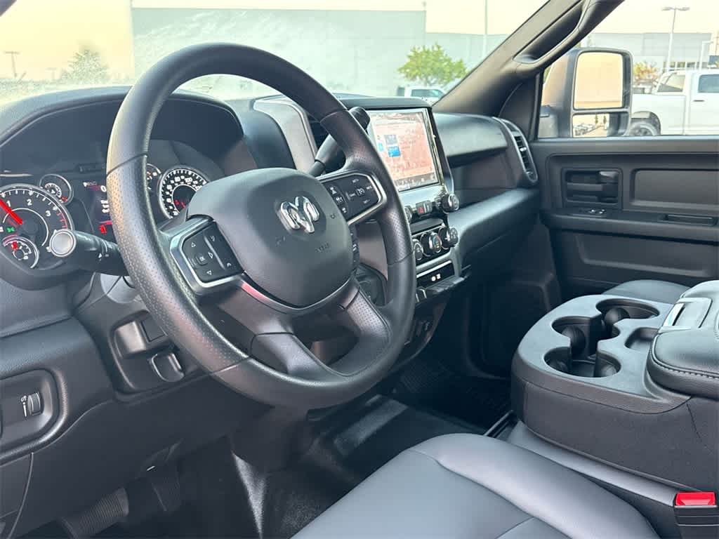 Thumbnail: 2026 RAM 3500 - 2